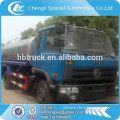 4x2 dongfeng 12000 liters water tanker trucks for sale